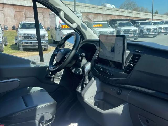 2026 Ford Transit Cargo Van T-150