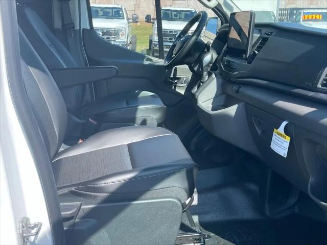 2026 Ford Transit Cargo Van T-150