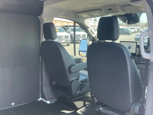 2026 Ford Transit Cargo Van T-150