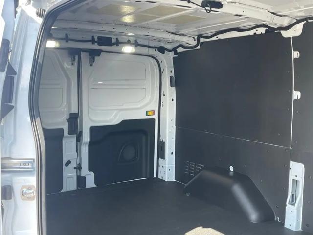 2026 Ford Transit Cargo Van T-150