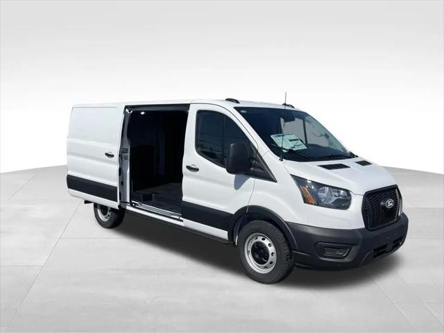 2026 Ford Transit Cargo Van T-150