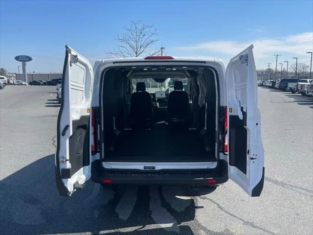 2026 Ford Transit Cargo Van T-150