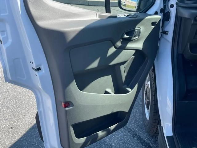 2026 Ford Transit Cargo Van T-150