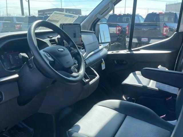 2026 Ford Transit Cargo Van T-150
