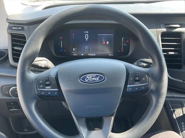 2026 Ford Transit Cargo Van T-150