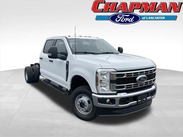 2026 Ford F-350 XL for sale in Lancaster, PA