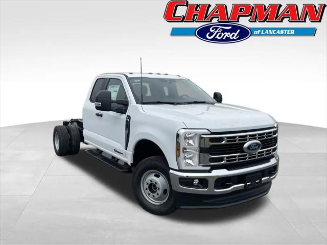 2026 Ford F-350 XLT for sale in Lancaster, PA