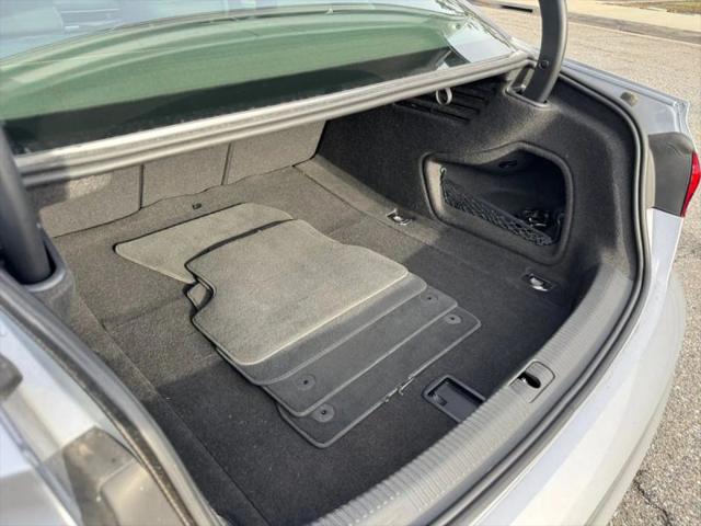 2023 Audi A4 Premium 40 TFSI quattro S tronic
