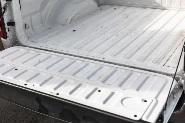 2023 Ram 1500 Laramie Crew Cab 4x4 5'7" Box