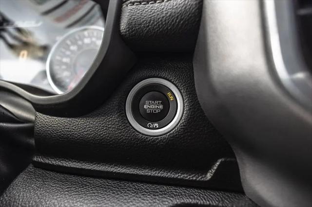 2023 Ram 1500 Laramie Crew Cab 4x4 5'7" Box