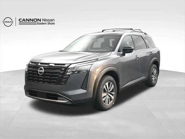 2026 Nissan Pathfinder SL for sale in Daphne, AL