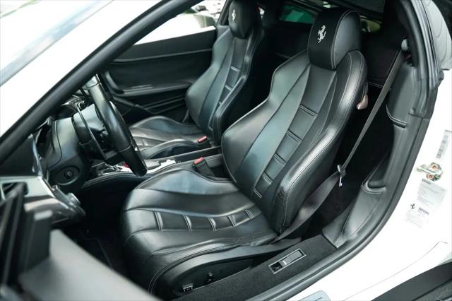2011 Ferrari 458 Italia Italia