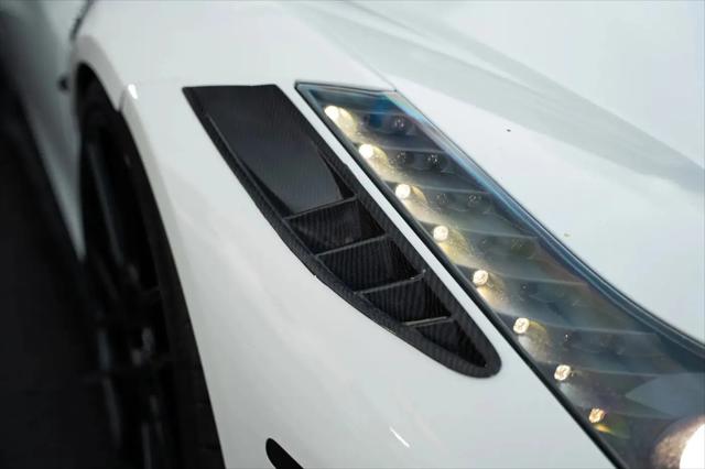 2011 Ferrari 458 Italia Italia