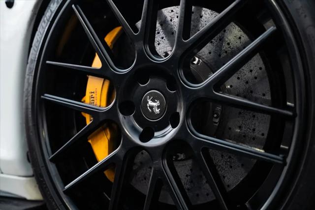 2011 Ferrari 458 Italia Italia