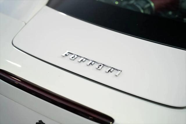 2011 Ferrari 458 Italia Italia