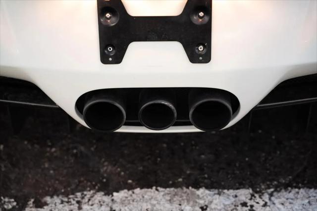 2011 Ferrari 458 Italia Italia