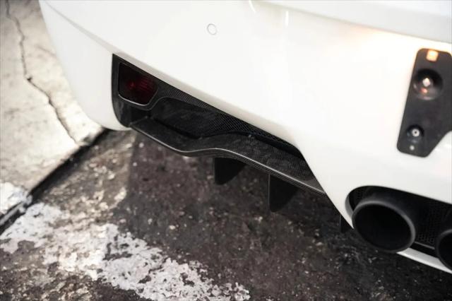 2011 Ferrari 458 Italia Italia