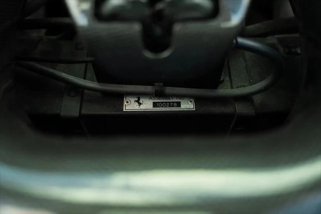 2011 Ferrari 458 Italia Italia