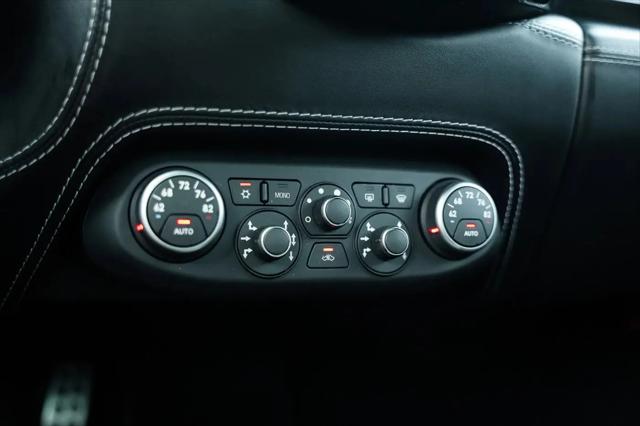 2011 Ferrari 458 Italia Italia