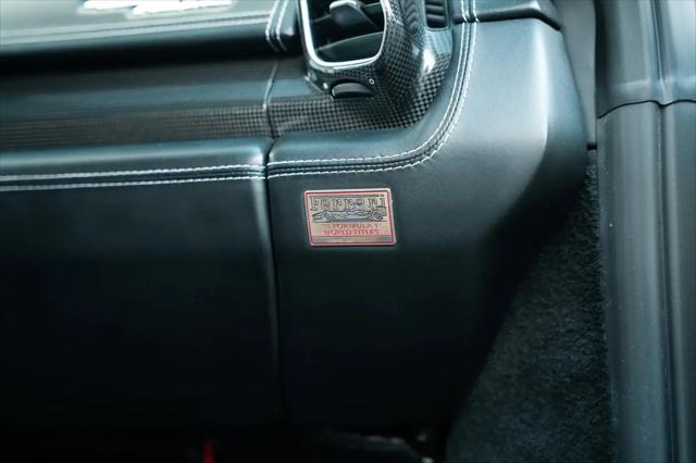 2011 Ferrari 458 Italia Italia