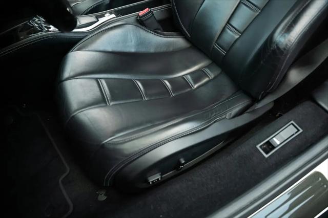 2011 Ferrari 458 Italia Italia
