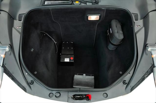 2011 Ferrari 458 Italia Italia