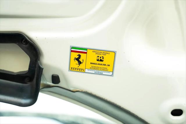 2011 Ferrari 458 Italia Italia