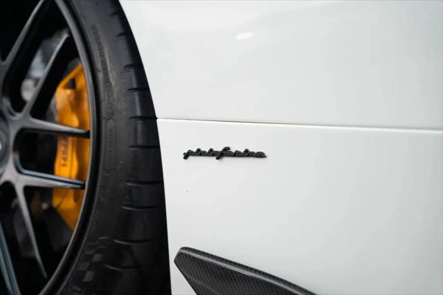 2011 Ferrari 458 Italia Italia