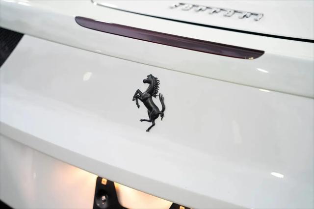 2011 Ferrari 458 Italia Italia