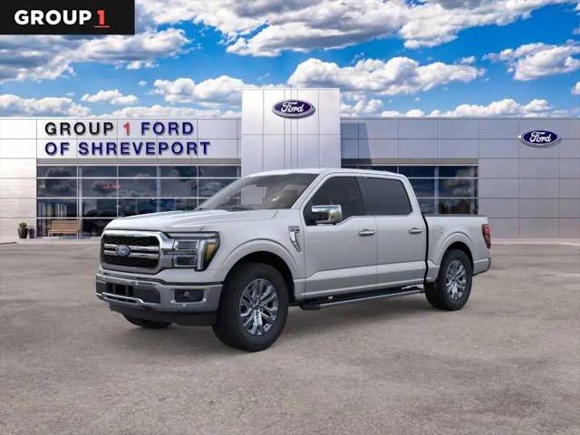 2026 Ford F-150 LARIAT for sale in Shreveport, LA