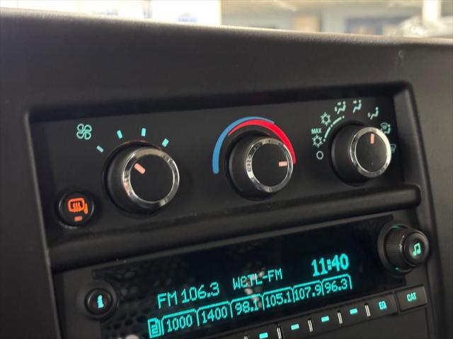 2024 Chevrolet Express Work Van