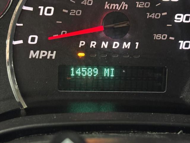 2024 Chevrolet Express Work Van