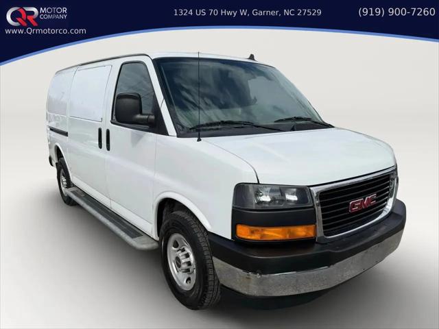 2019 GMC Savana 2500 Work Van for sale in Garner, NC