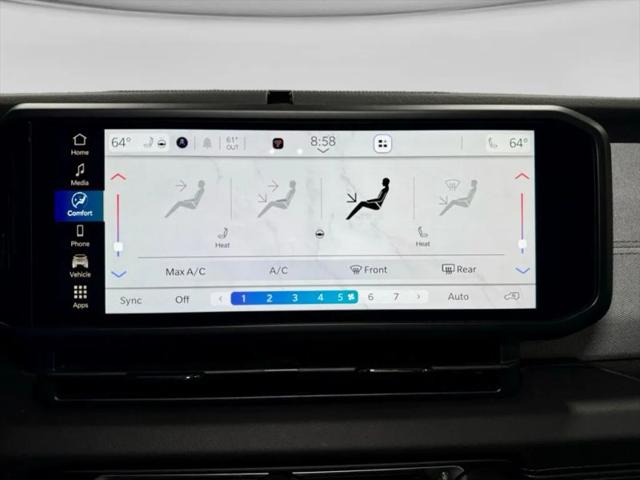 2024 Jeep Wrangler 4xe Sahara 4xe