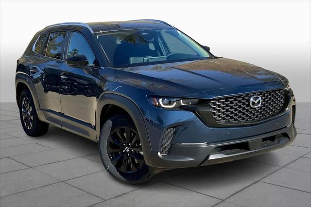 2026 Mazda CX-50 2.5 S Preferred