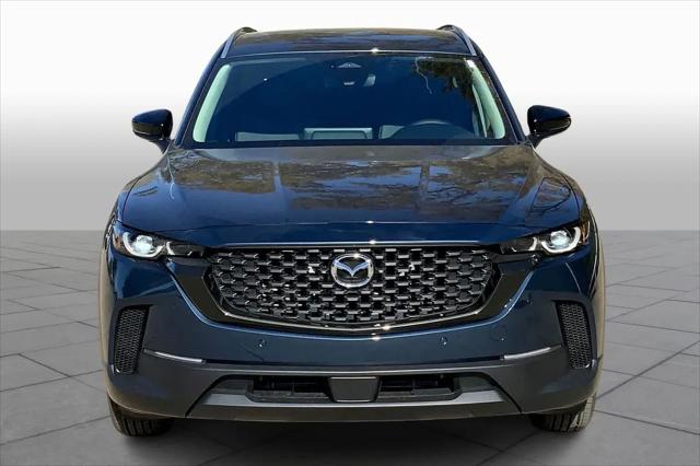 2026 Mazda CX-50 2.5 S Preferred