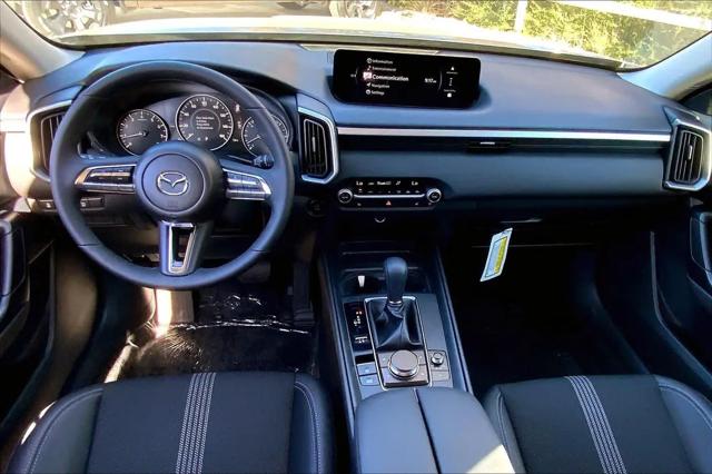 2026 Mazda CX-50 2.5 S Preferred