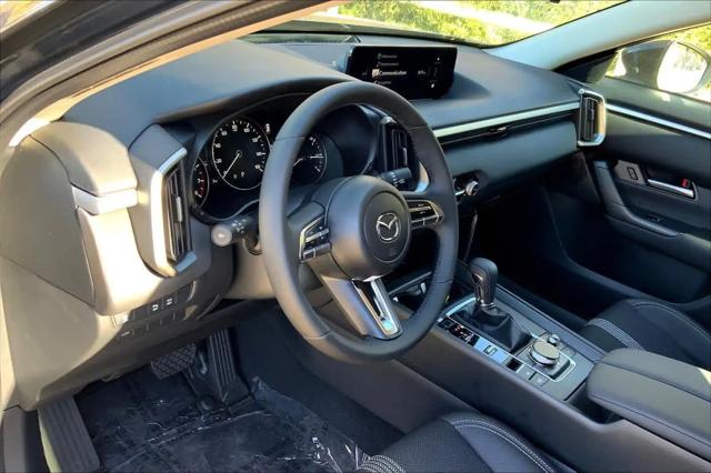 2026 Mazda CX-50 2.5 S Preferred