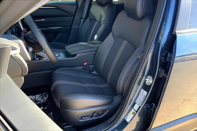2026 Mazda CX-50 2.5 S Preferred