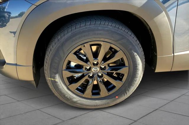 2026 Mazda CX-50 2.5 S Preferred