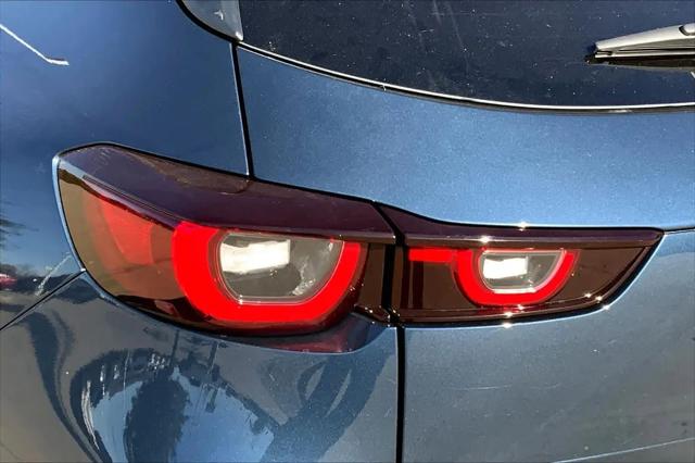 2026 Mazda CX-50 2.5 S Preferred