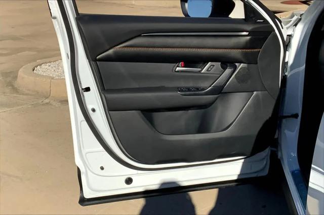 2026 Mazda CX-50 2.5 Turbo