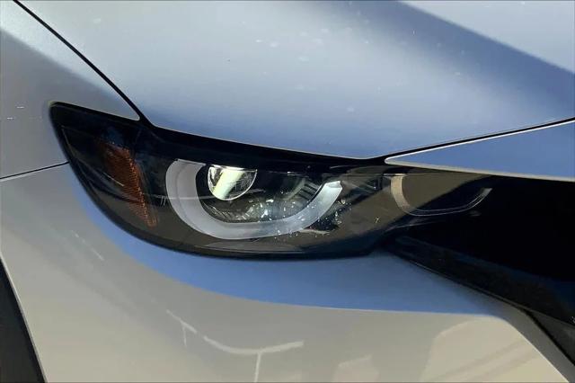 2026 Mazda CX-50 2.5 Turbo