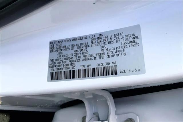 2026 Mazda CX-50 2.5 Turbo
