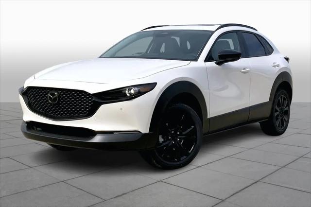2026 Mazda CX-30 2.5 S Aire Edition for sale in Denton, TX
