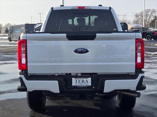 2026 Ford F-350 XL