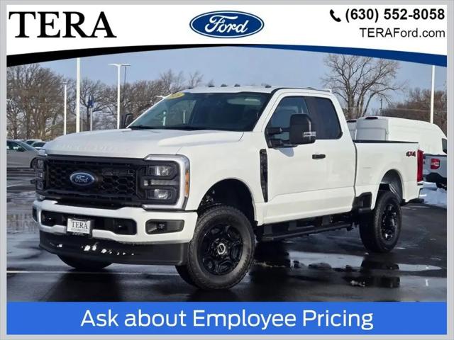2026 Ford F-350 XL for sale in Plano, IL