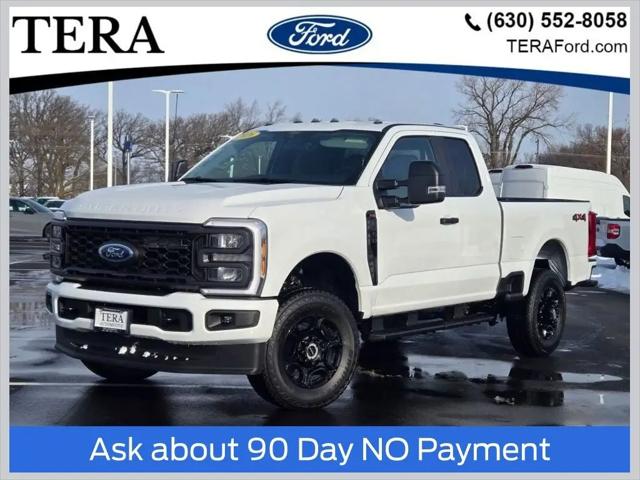 2026 Ford F-350 XL for sale in Plano, IL