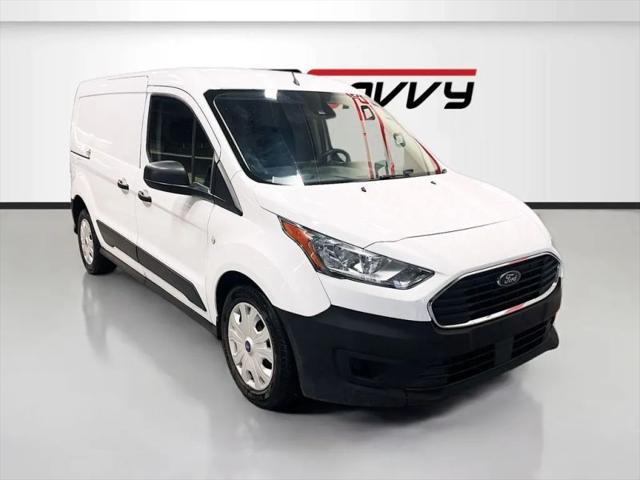 2023 Ford Transit Connect XL Cargo Van for sale in Woods Cross, UT