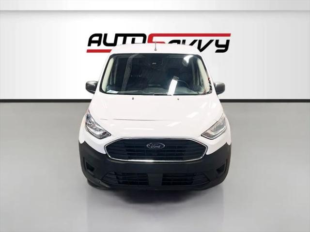 2023 Ford Transit Connect XL Cargo Van